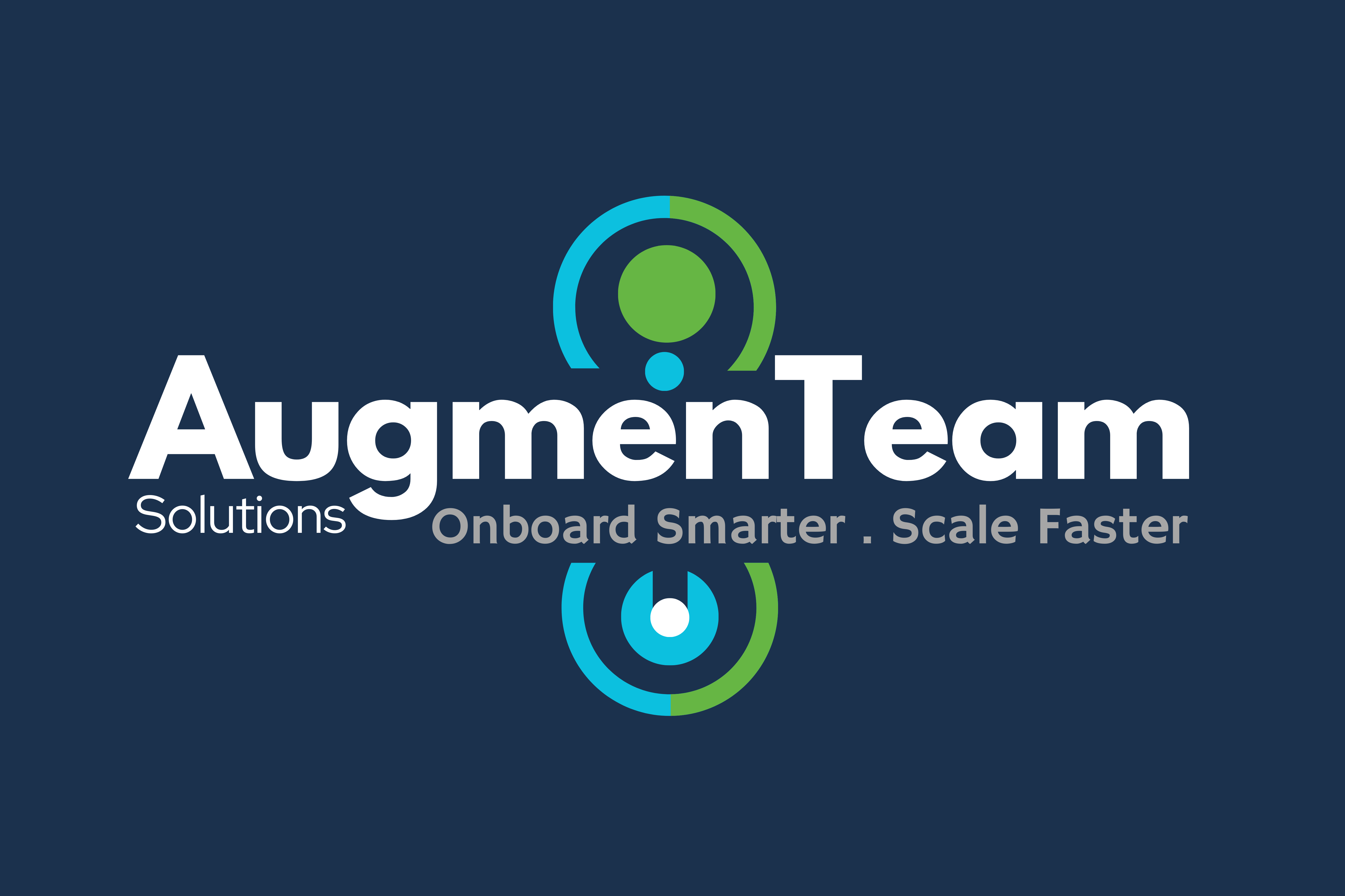 AugmenTeam Solutions logo